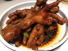 -慧娟面馆·餐厅(望江路店)