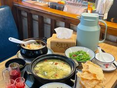 -妈妈的味道(和顺古镇店)