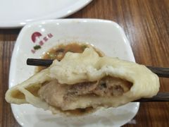 -东升灌浆包(辛庄街总店)