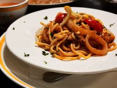 海鲜面-La Creperie法餐厅(桃江路店)