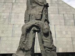 -侵华日军南京大屠杀遇难同胞纪念馆