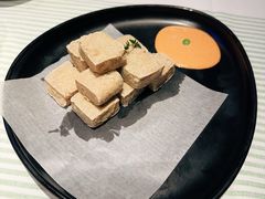 -桂满陇·西湖船宴(平安金融中心店)