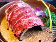 九秒牛肉-盡膳口福·百年汤方火锅(科华北路店)