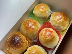 -沈大成(南京东路店)