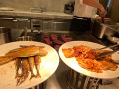 -云尚自助餐厅(佛山南海瞻云酒店)