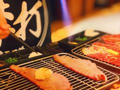 -摩打食堂(佳兆业店)