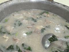 -标记美食新鲜猪杂(兴南大道店)