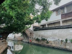 -观桥阁(锦溪店)