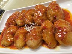 -达旺·鸡毛店(巴南万达店)