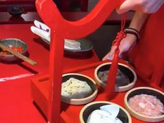 -谭鸭血老火锅(万象九宜城店)