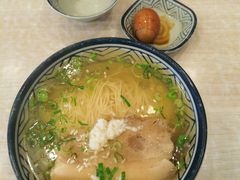 -朱洪元苏式面馆(绿宝广场店)
