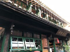 -前童古镇