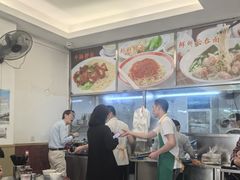 -周门传统竹升面