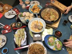 -君霖海鲜私房菜(春柳店)