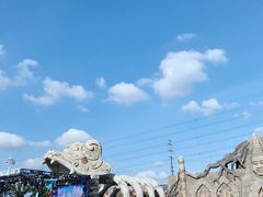 -苏州乐园森林水世界