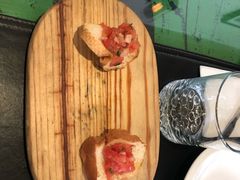 -EATALIA意塔利意式餐厅(鼓楼店)