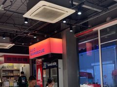 -鲁C·尚小炉·淄博烧烤(市北店)
