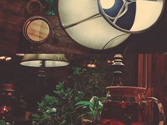 养生补气八宝茶-1013咖啡书吧(兰庭国际店)