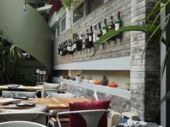 -闲·胡同 Barblu Hutong(雍和宫五道营店)