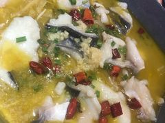 -薛阿婆(北美新天地中心店)