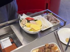 -为什么牛潮汕牛肉火锅(中信广场店)