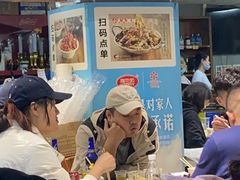 -小民大排档(光谷店)