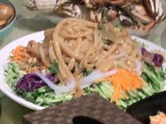 -滨江高丽居饭店