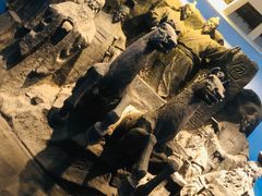 -鸿山遗址博物馆