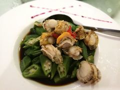 -隆喜元鱼汤包·海鲜(中联广场店)