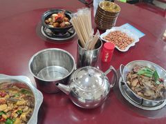 -来韶饭店