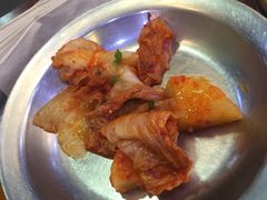 -神仙雪浓汤(明洞店)