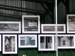 -BAKER&SPICE(国金中心商场店)