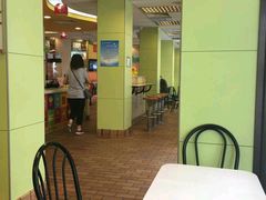 -麦当劳(开平潭江店)