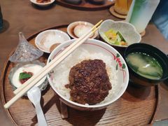 -ITARU食堂·定食料理(西丽店)