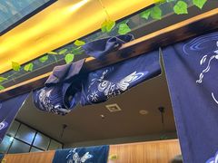 -松坂屋日料自助(长城路店)