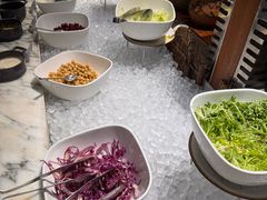 -沈阳和平艾美酒店新食谱西餐厅