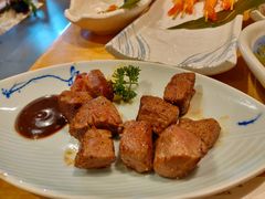 -山之川日料放题(通州店)