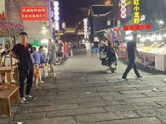 -老家鸡鱼馆(颐湖园店)