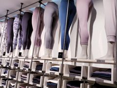 -lululemon(新天地店)