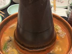 -南门四季铜锅涮肉(大屯·北苑店)