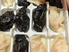 -船歌·鱼水饺青岛菜(闽江二路店)