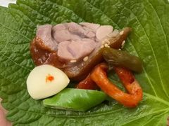 -旺清进洞米肠汤