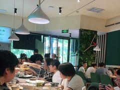 大堂-文记卢源外·江西小炒(凤城八路店)