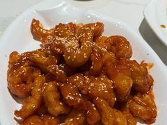 -金柱大盘鸡(和田二街店)