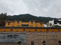 -九华山风景区