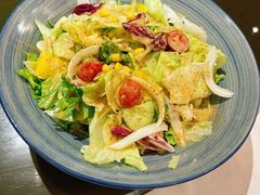 -上海人家花樣年华(中山公园店)