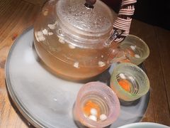 -枚青·临安酒肆(腾飞大厦店)