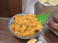 -哥哥の深夜食堂(红松东路店)