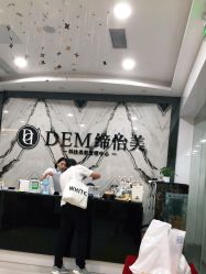 -DEM缔怡美科技美容