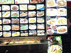 -长兴菜馆(高桥店)